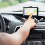 GPS-мониторинг транспорта