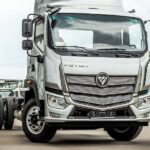 FOTON M 12