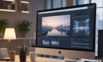 Официальный сайт производителя: структура сайта и ключевая информация